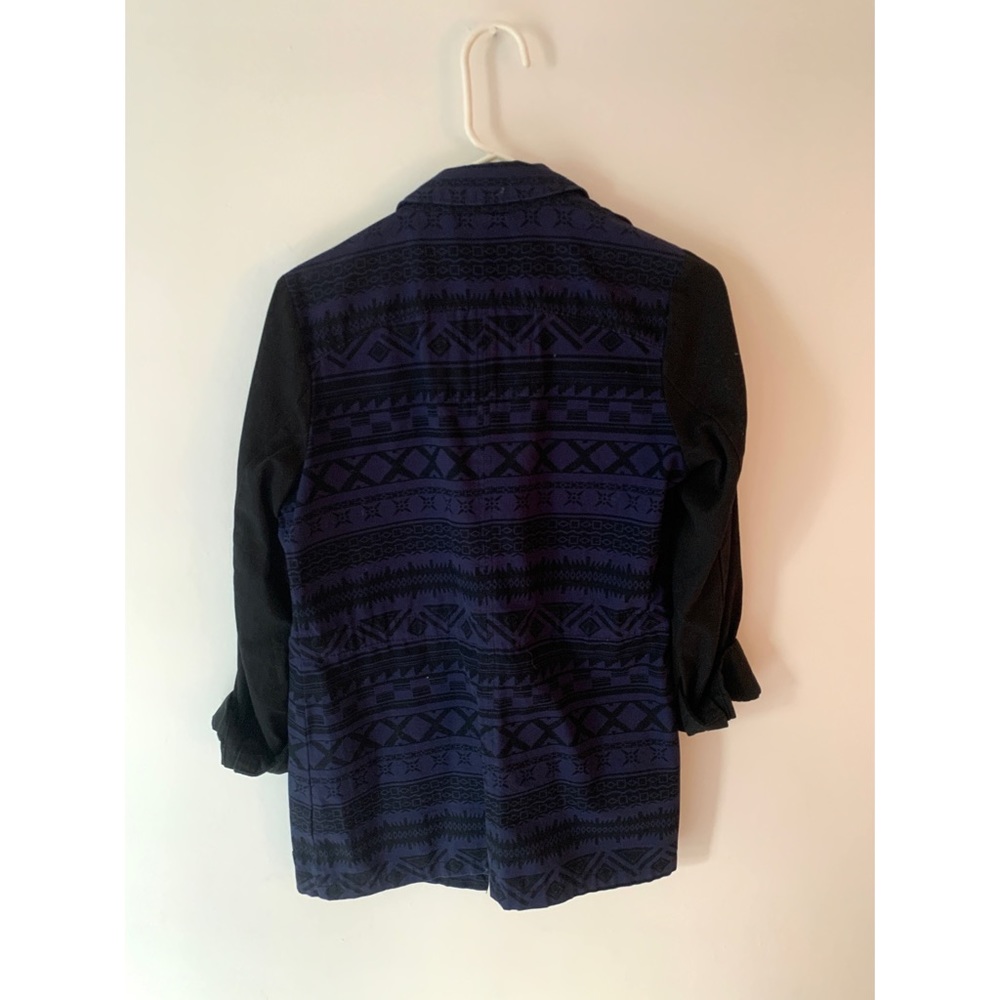 Hurley Jacket - Picture 3 of 4